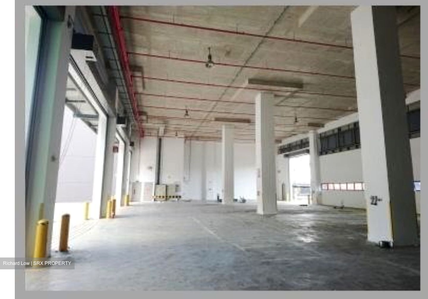 Loyang Offshore Supply Base (D17), Factory #435019391